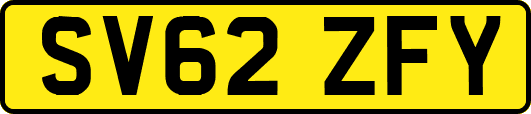 SV62ZFY