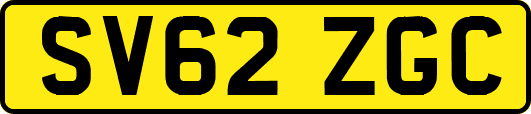 SV62ZGC