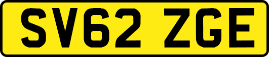 SV62ZGE