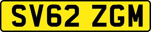 SV62ZGM