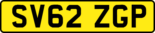 SV62ZGP