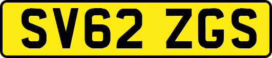 SV62ZGS