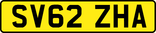 SV62ZHA