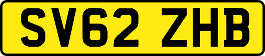 SV62ZHB