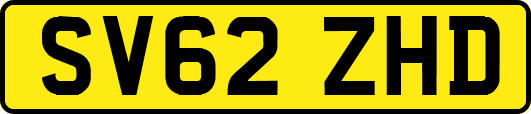SV62ZHD