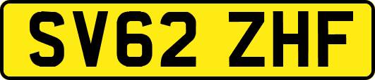 SV62ZHF