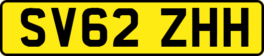 SV62ZHH