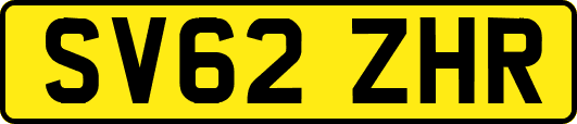 SV62ZHR