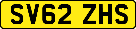 SV62ZHS