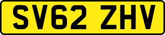 SV62ZHV