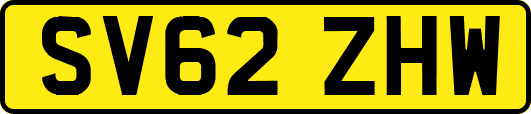SV62ZHW