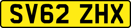 SV62ZHX