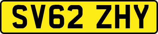 SV62ZHY