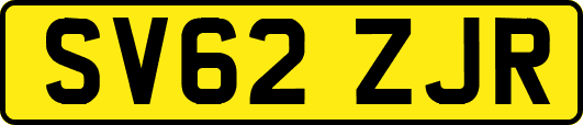 SV62ZJR