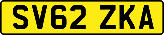 SV62ZKA