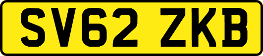 SV62ZKB