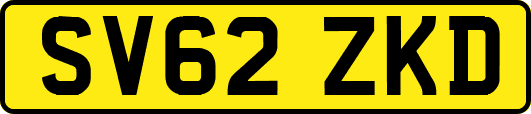 SV62ZKD