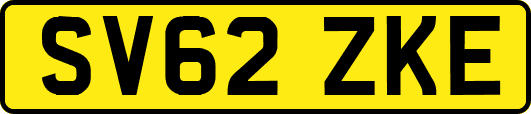 SV62ZKE