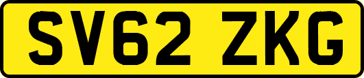 SV62ZKG