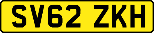 SV62ZKH