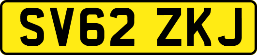 SV62ZKJ