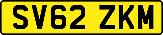 SV62ZKM