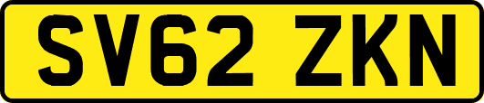 SV62ZKN