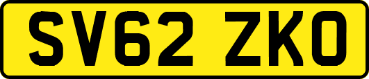 SV62ZKO