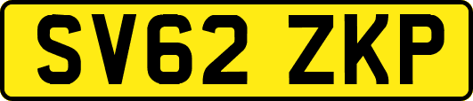 SV62ZKP