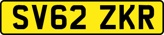 SV62ZKR