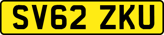 SV62ZKU