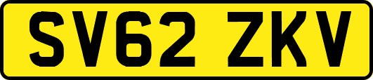 SV62ZKV