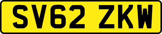 SV62ZKW