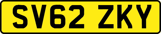 SV62ZKY