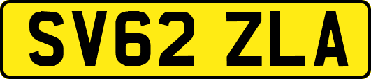 SV62ZLA