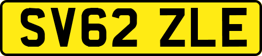 SV62ZLE