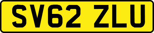 SV62ZLU