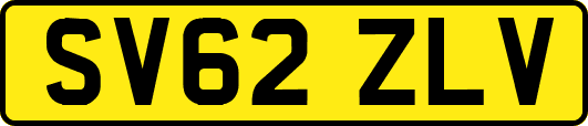 SV62ZLV