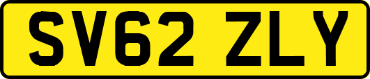SV62ZLY