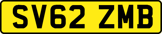 SV62ZMB