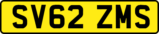 SV62ZMS