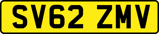 SV62ZMV