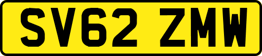 SV62ZMW