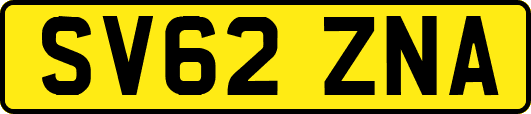 SV62ZNA