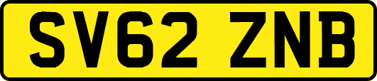 SV62ZNB