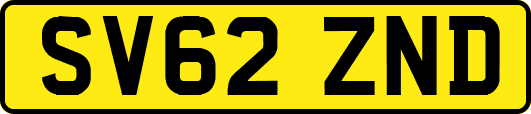 SV62ZND