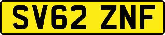 SV62ZNF