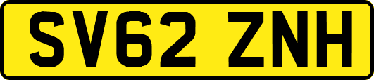 SV62ZNH