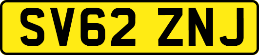 SV62ZNJ