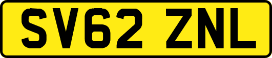 SV62ZNL